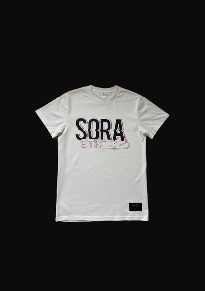 T-shirt Vice Neon