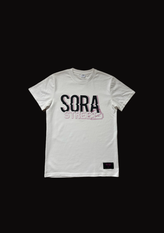 T-shirt Vice Neon