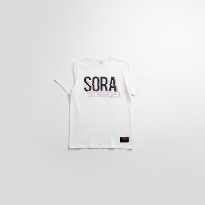T-shirt Vice Neon