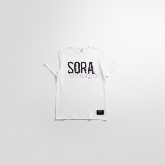 T-shirt Vice Neon